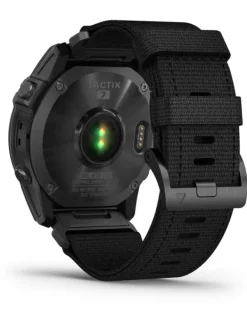 GARMIN Smartwatches | Herrenuhren-tactix® 7 – Pro Ballistics Edition 51mm 010-02704-21