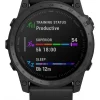 GARMIN Smartwatches | Herrenuhren-tactix® 7 Standard Edition 51mm 010-02704-01