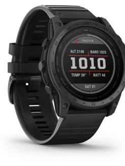 GARMIN Smartwatches | Herrenuhren-tactix® 7 Standard Edition 51mm 010-02704-01