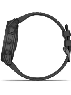 GARMIN Smartwatches | Herrenuhren-tactix® 7 Standard Edition 51mm 010-02704-01