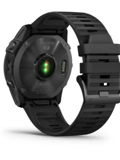 GARMIN Smartwatches | Herrenuhren-tactix® 7 Standard Edition 51mm 010-02704-01