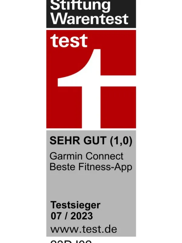 GARMIN Smartwatches | Herrenuhren-Venu® 3S, 41mm, French Gray/Softgold Silikon/Lederarmband 010-02785-55
