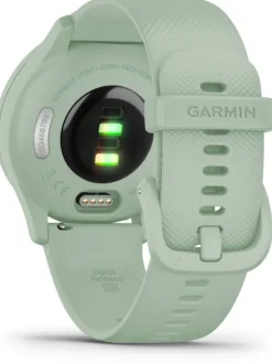 GARMIN Smartwatches | Herrenuhren-vívomove® Sport, mint 010-02566-03