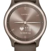 GARMIN Smartwatches | Herrenuhren-vívomove® Sport, mokka 010-02566-02