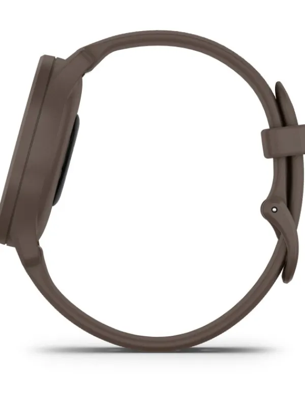 GARMIN Smartwatches | Herrenuhren-vívomove® Sport, mokka 010-02566-02