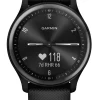 GARMIN Smartwatches | Herrenuhren-vívomove® Sport, schwarz 010-02566-00