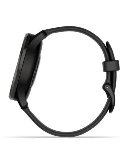 GARMIN Smartwatches | Herrenuhren-vívomove® Trend, schwarz 010-02665-00