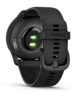 GARMIN Smartwatches | Herrenuhren-vívomove® Trend, schwarz 010-02665-00