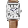 HERBELIN Herrenuhren-ART DECO limited 1938/08GO