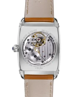 HERBELIN Herrenuhren-ART DECO limited 1938/08GO