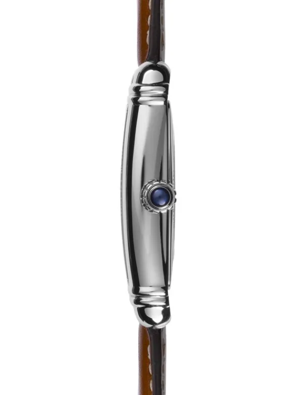 HERBELIN Herrenuhren-ART DECO limited 1938/08GO