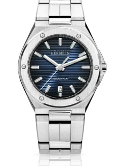 HERBELIN Herrenuhren-CAP CAMARAT Automatic 1645B15