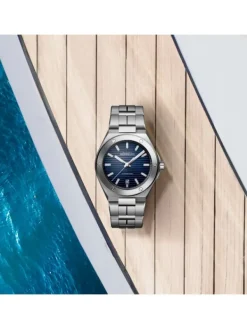 HERBELIN Herrenuhren-CAP CAMARAT Automatic 1645B15