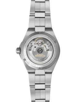 HERBELIN Damenuhren-CAP CAMARAT Automatic Blau 1545B15