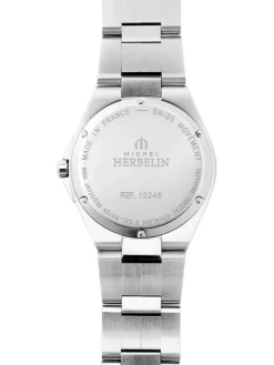 HERBELIN Herrenuhren-CAP CAMARAT 12245/B42