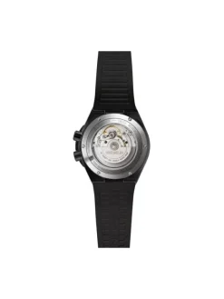 HERBELIN Herrenuhren-CAP CAMARAT DIVER AUTOMATIC 1745N14CA