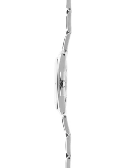 HERBELIN Damenuhren-CAP CAMARAT Quarz Hellblau 33mm 14545B25