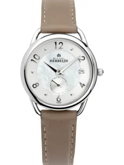 HERBELIN Damenuhren-EQUINOXE 18397/29GR