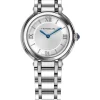 HERBELIN Damenuhren-GALET Quarz 28mm 17430B28
