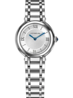 HERBELIN Damenuhren-GALET Quarz 28mm 17430B28