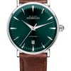 HERBELIN Herrenuhren-INSPIRATION 1647AP16BR