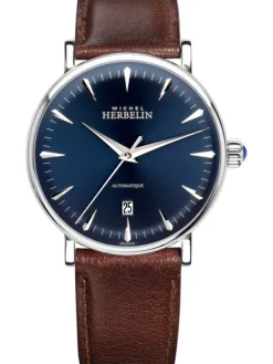 HERBELIN Herrenuhren-INSPIRATION 1647/AP15BR
