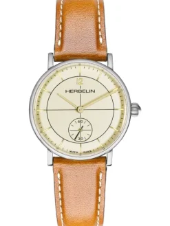 HERBELIN Damenuhren-INSPIRATION 32mm 10647AP17TRGD