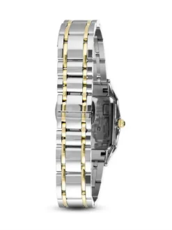 HERBELIN Damenuhren-LUNA Gliederarmband 17457BT01