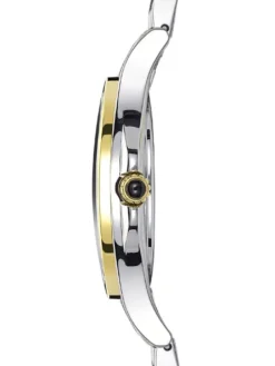 HERBELIN Damenuhren-LUNA Gliederarmband 17457BT01
