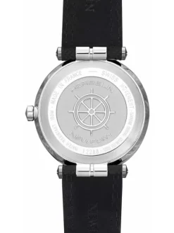 HERBELIN Herrenuhren-NEWPORT 12288AG45