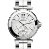 HERBELIN Damenuhren-NEWPORT 18266/B19