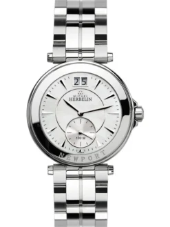 HERBELIN Damenuhren-NEWPORT 18266/B19