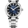 HERBELIN Damenuhren-NEWPORT 12288/B15