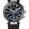 HERBELIN Herrenuhren-NEWPORT Chrono 37688AG65
