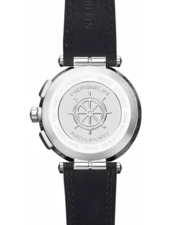 HERBELIN Herrenuhren-NEWPORT Chrono 37688AG65