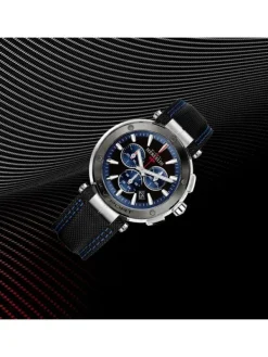 HERBELIN Herrenuhren-NEWPORT Chrono 37688AG65