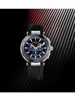 HERBELIN Herrenuhren-NEWPORT Chrono 37688AG65