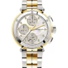 HERBELIN Damenuhren-NEWPORT CHRONO 35688BT89