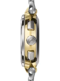 HERBELIN Damenuhren-NEWPORT CHRONO 35688BT89