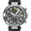 HERBELIN Herrenuhren-NEWPORT Limitiert 500 255/64