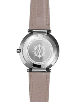 HERBELIN Herrenuhren-NEWPORT SLIM 19522AP15