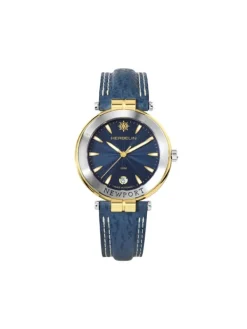 HERBELIN Herrenuhren-NEWPORT 12255T35