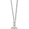 HERZENGEL Kinderschmuck | Halsketten + Collier-Angelheart Kids HEN-ANGELI-HEART
