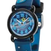 HERZENGEL Kinderuhren-Kinderuhr ASTRONAUT HEWA-ASTRONAUT