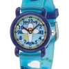 HERZENGEL Kinderuhren-Kinderuhr PILOT HEWA-PILOT