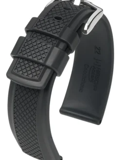 HIRSCH Uhrenarmbänder | Zubehör-Accent, schwarz 40478850