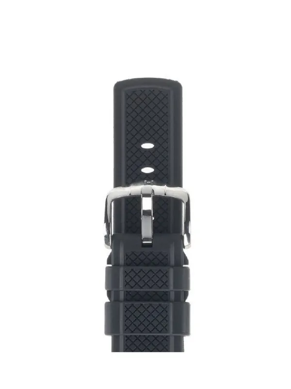 HIRSCH Uhrenarmbänder | Zubehör-Accent, schwarz 40478850