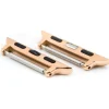 HIRSCH Diverse Teile | Uhrenarmbänder-Adapter Apple Watch rosé AD10007