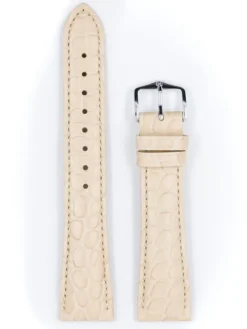 HIRSCH Zubehör-Aristocrat, beige, L, 20 mm 03828090-2-20