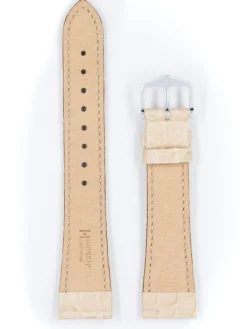 HIRSCH Zubehör-Aristocrat, beige, L, 20 mm 03828090-2-20